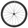 Cannondale R-sl 50 Cl Disc Framhjul För Landsvägscykel, Black, 12 x 100mm