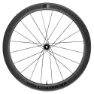 Cannondale R-sl 50 Cl Disc Landsvägscykelns Bakhjul