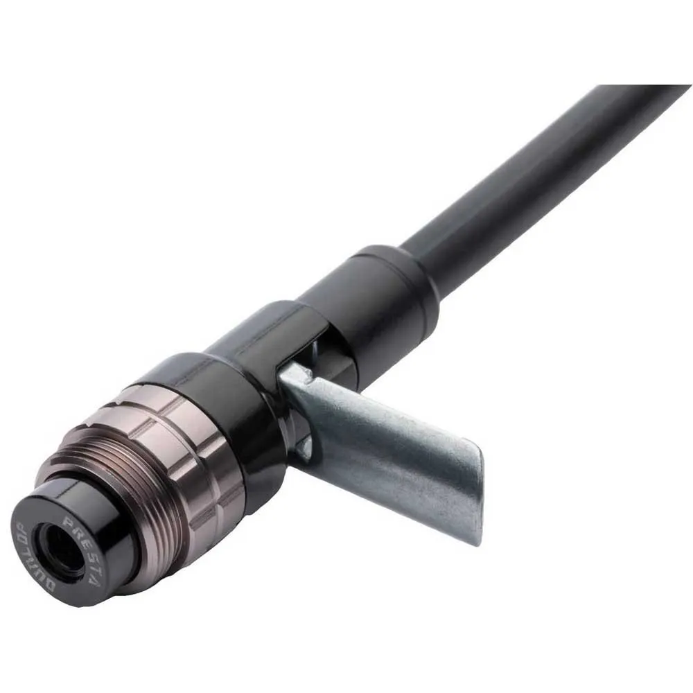Cannondale Road Mini Pump, Black, 100psi Cannondale Road Mini Pump, Black, 100psi