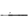 Cannondale Road Mini Pump, Black, 100psi