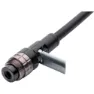 Cannondale Road Mini Pump, Black, 100psi