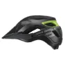 Cannondale Ryker Am Mtb-hjälm, Black / green