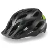 Cannondale Ryker Am Mtb-hjälm, Black / green