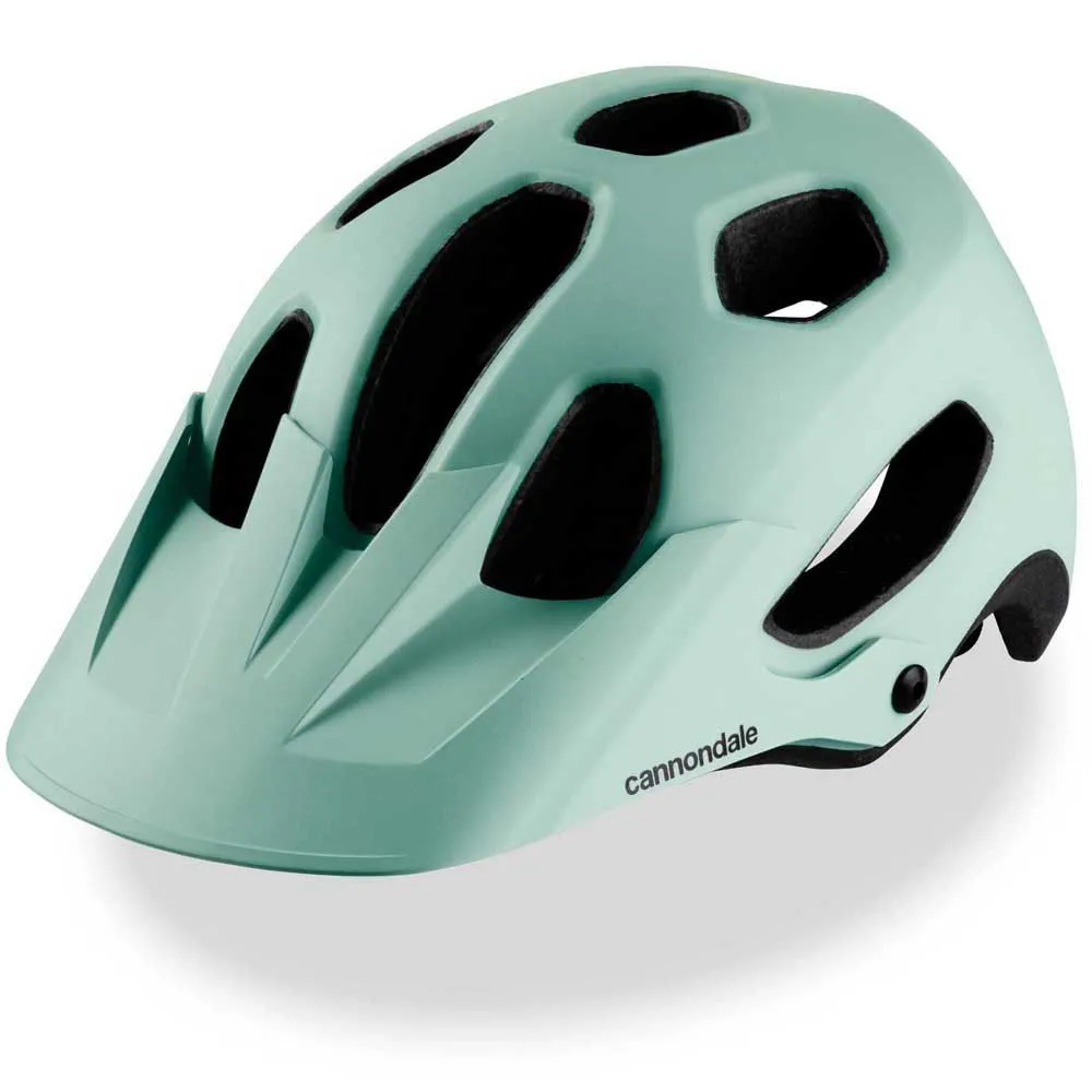 Cannondale Ryker Hjälm