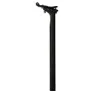 Cannondale Save Light-mt Crb Sadelstolpe, Black, 400mm, 27.2mm