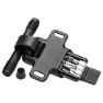 Cannondale Scalpel Stash Kit Multiverktyg, Black / silver, One Size