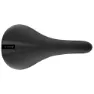 Cannondale Scoop Carbon Shallow Cykelsadel, Black, 142mm