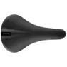Cannondale Scoop Cromo Gel Radius Cykelsadel, Black, 155mm