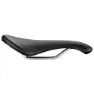 Cannondale Scoop Cromo Gel Radius Cykelsadel, Black, 155mm