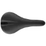 Cannondale Scoop Cromo Radius Cykelsadel, Black, 142mm