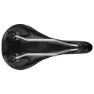 Cannondale Scoop Cromo Radius Cykelsadel, Black, 142mm