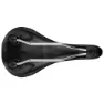 Cannondale Scoop Cromo Shallow Cykelsadel, Black, 142mm