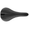 Cannondale Scoop Steel Radius Cykelsadel, Black, 142mm