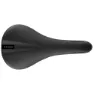 Cannondale Scoop Steel Shallow Cykelsadel, Black, 142mm