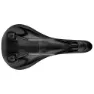 Cannondale Scoop Steel Shallow Cykelsadel, Black, 142mm