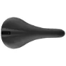 Cannondale Scoop Ti Radius Cykelsadel, Black, 142mm