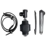 Cannondale Set-off Flat Reparationssats, Black, One Size