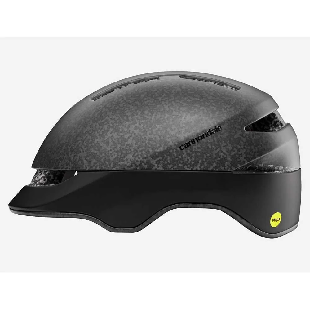 Cannondale Sidestreet Mips Stadshjälm