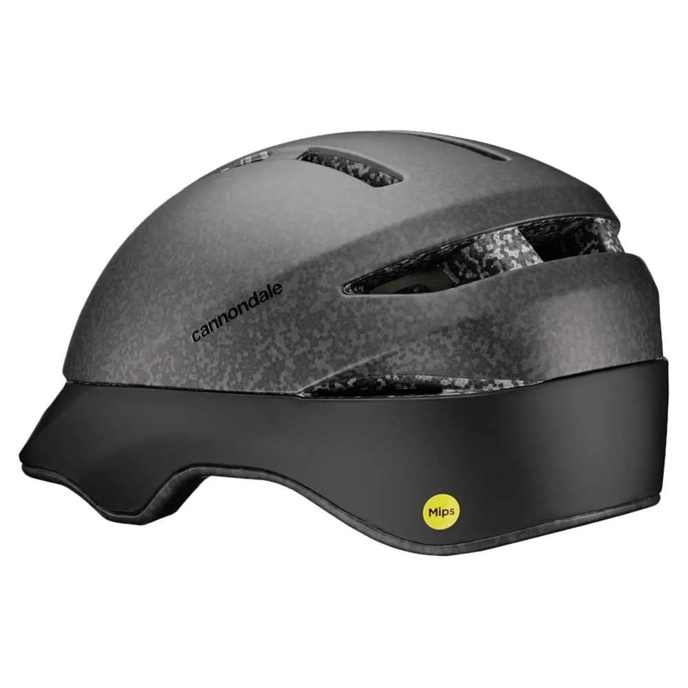 Cannondale Sidestreet Mips Stadshjälm