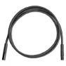 Cannondale Smartsense 500/700 Mm Elektrisk Kabel, Black, One Size