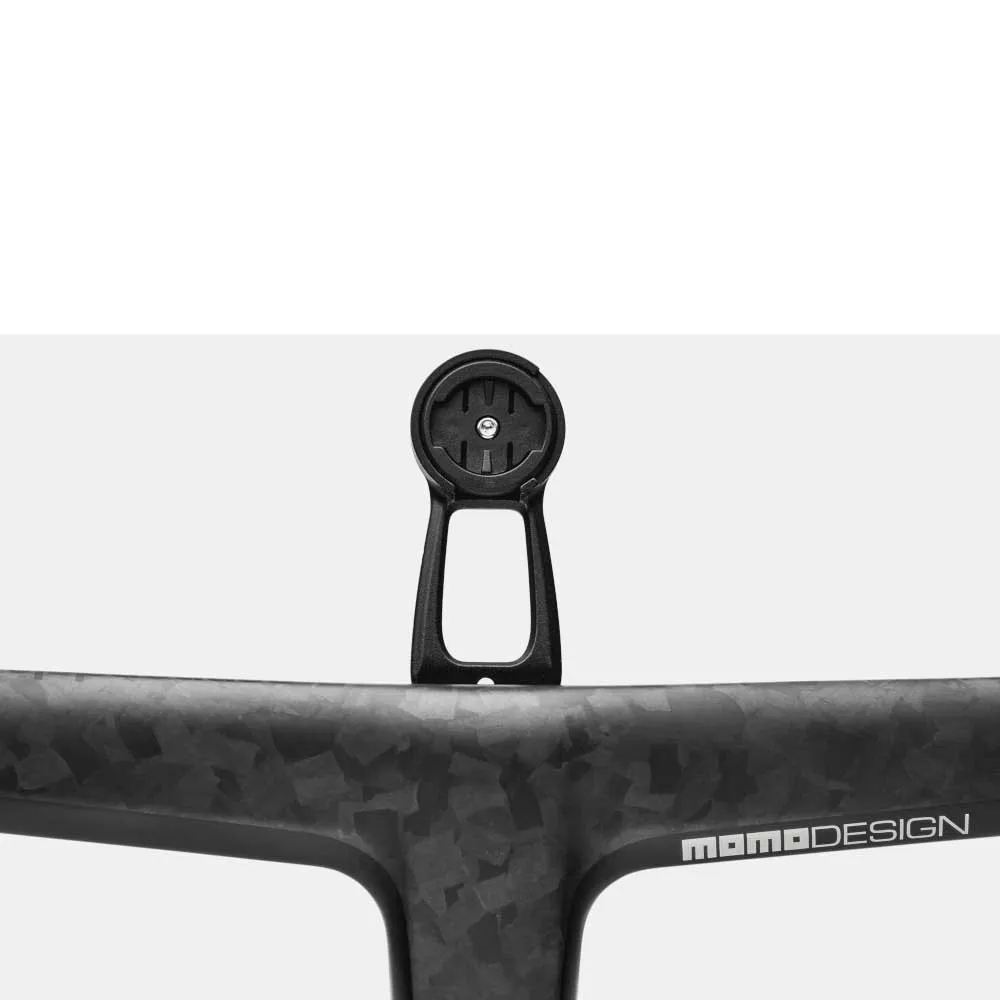 Cannondale Systembar R-one Styrfäste För Cykelcomputer, Black, One Size