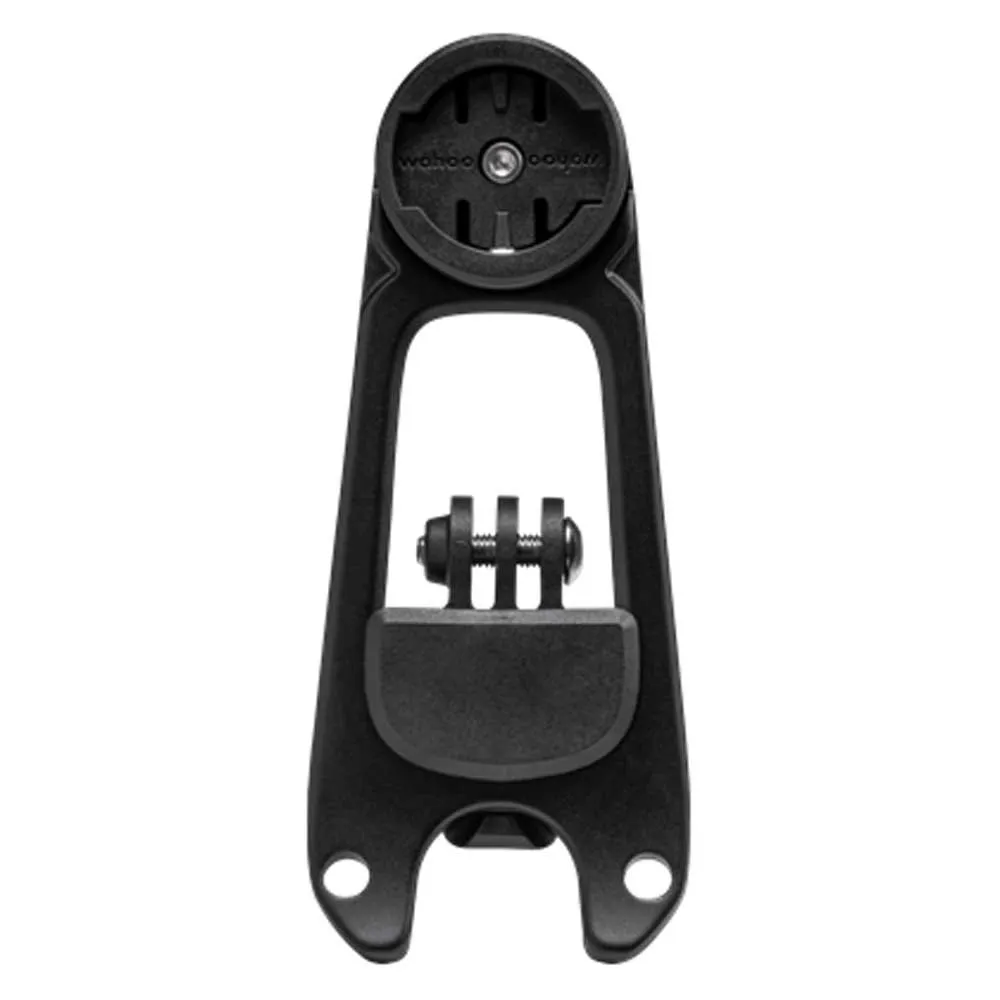 Cannondale Systembar Styrfäste För Cykelcomputer, Black, One Size