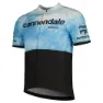 Cannondale Team Cannondale Replica 2022 Korta ärmar Cykeltröja