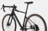 Cannondale Topstone 4 Gravelbike, Svart