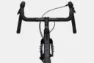 Cannondale Topstone 4 Gravelbike, Svart