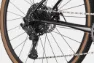 Cannondale Topstone 4 Gravelbike, Svart