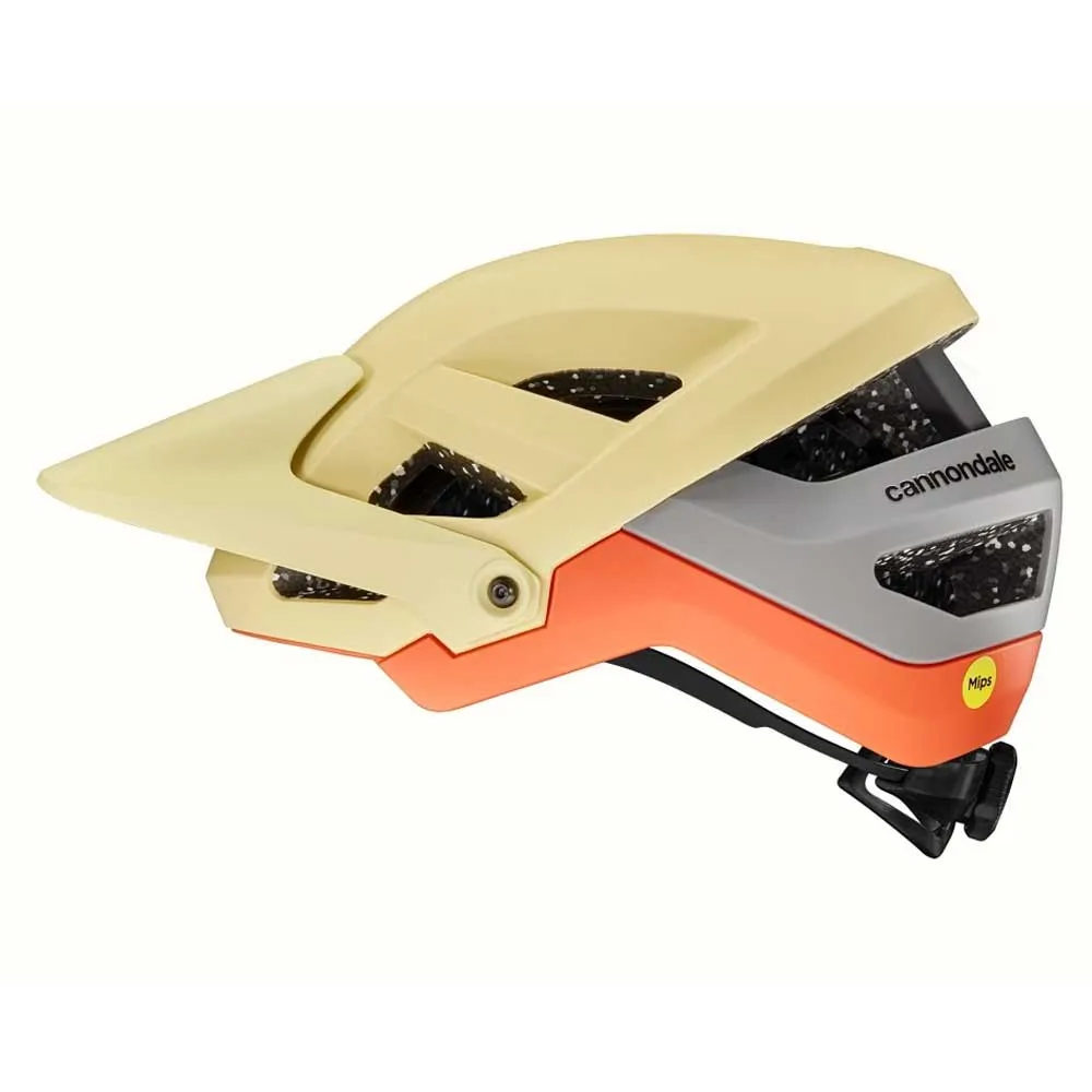 Cannondale Tract Mips Mtb-hjälm Cannondale Tract Mips Mtb-hjälm