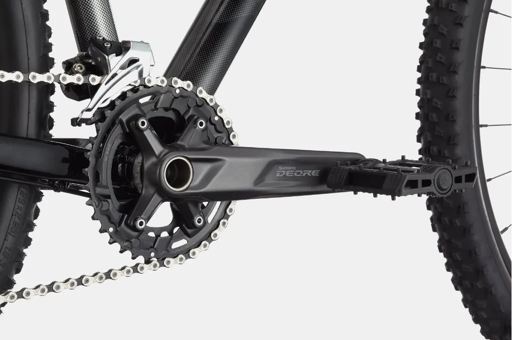 Cannondale Trail 5 29" Mountainbike Cannondale Trail 5 29" Mountainbike