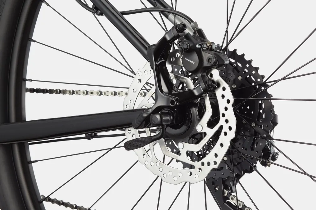 Cannondale Trail 5 29" Mountainbike Cannondale Trail 5 29" Mountainbike