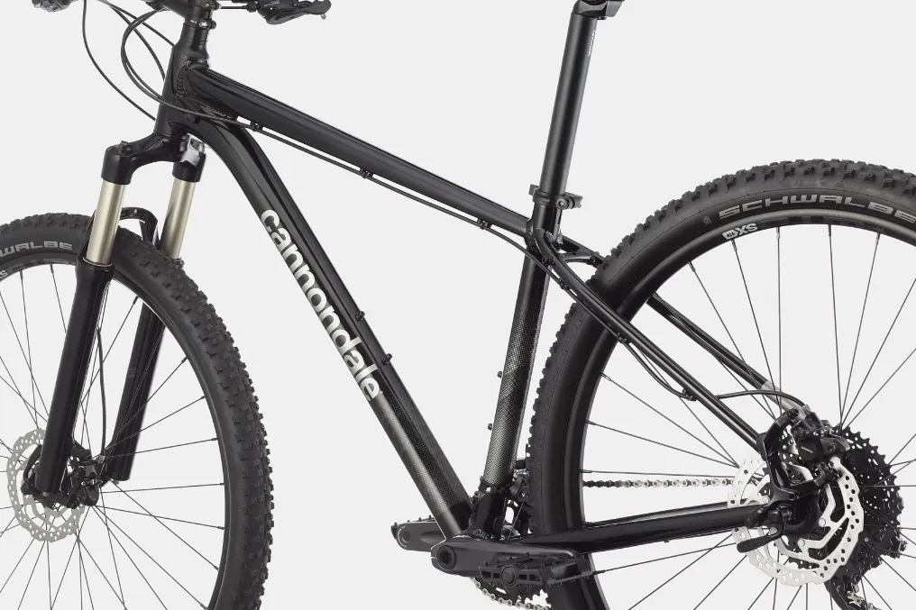 Cannondale Trail 5 29" Mountainbike Cannondale Trail 5 29" Mountainbike