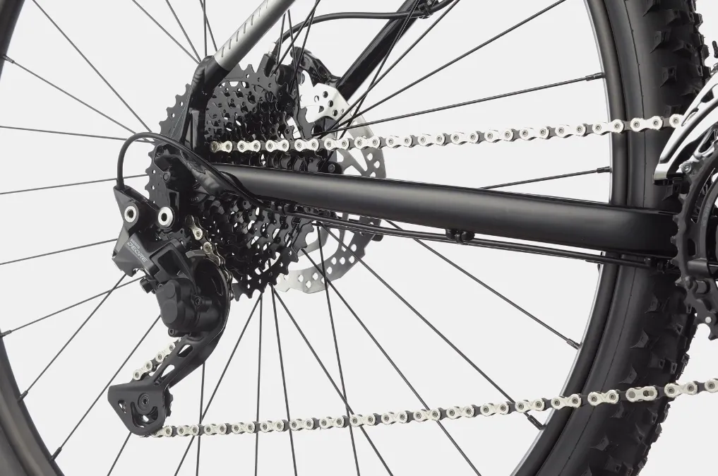 Cannondale Trail 5 29" Mountainbike Cannondale Trail 5 29" Mountainbike