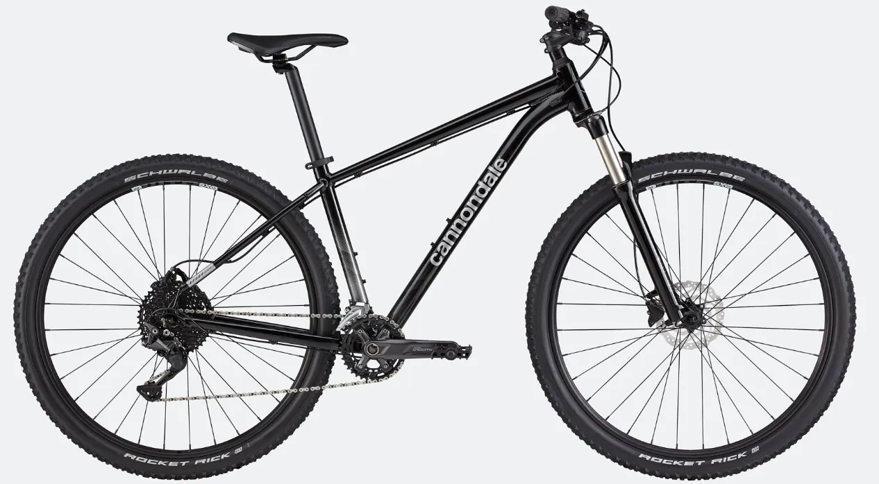 Cannondale Trail 5 29" Mountainbike Cannondale Trail 5 29" Mountainbike