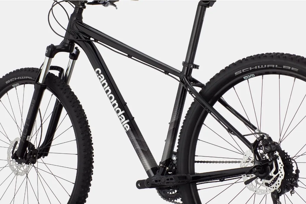 Cannondale Trail 7 29" Mountainbike Cannondale Trail 7 29" Mountainbike