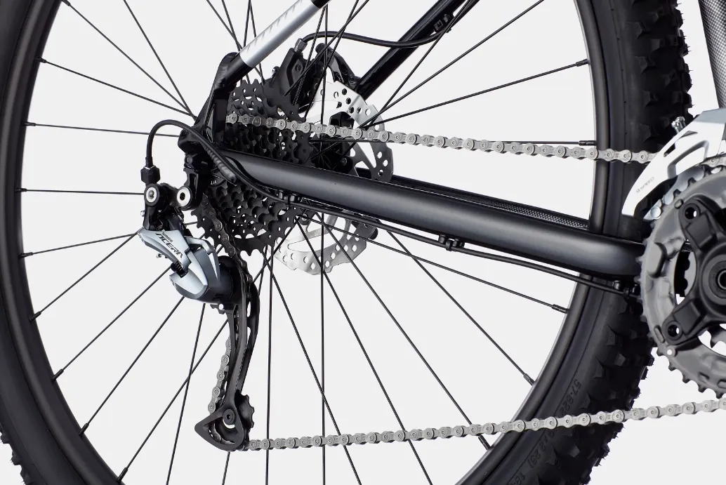 Cannondale Trail 7 29" Mountainbike Cannondale Trail 7 29" Mountainbike