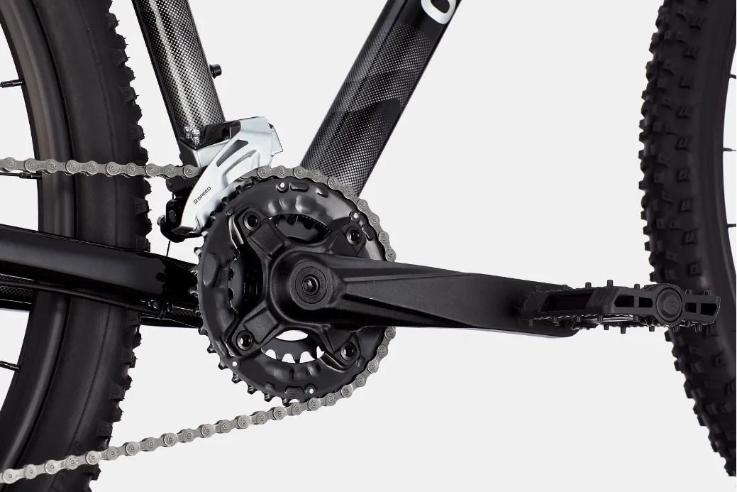 Cannondale Trail 7 29" Mountainbike Cannondale Trail 7 29" Mountainbike