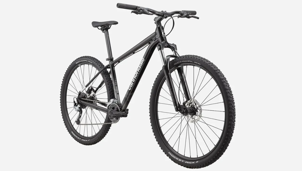 Cannondale Trail 7 29" Mountainbike Cannondale Trail 7 29" Mountainbike