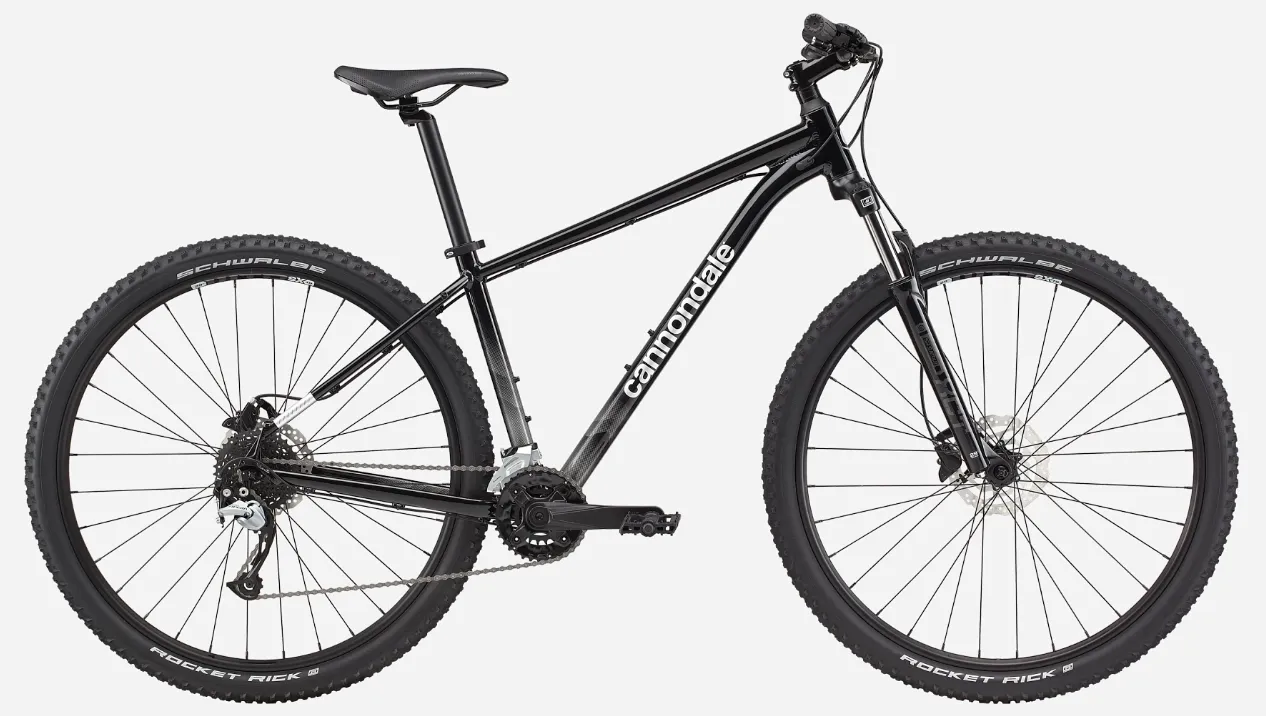 Cannondale Trail 7 29" Mountainbike Cannondale Trail 7 29" Mountainbike