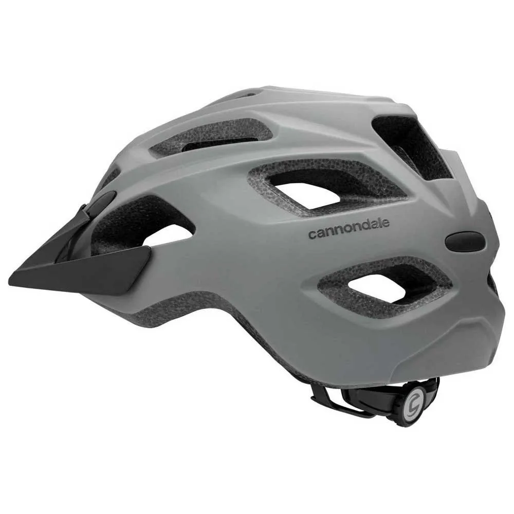 Cannondale Trail Hjälm Cannondale Trail Hjälm