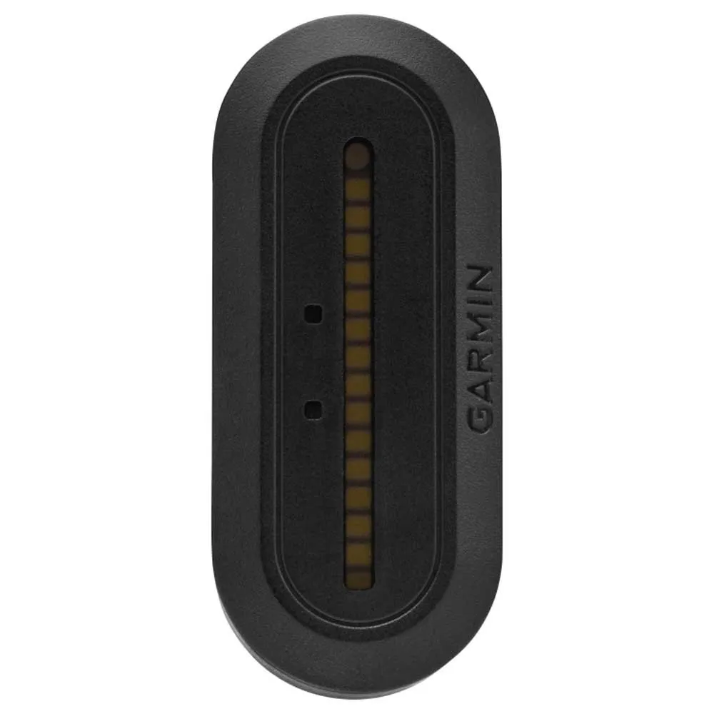 Cannondale Varia Erdu Light Smart Sense Närhetssensor, Black