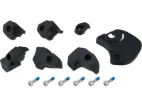 Cannondale Wheel Sensor Adapterset Cannondale Wheel Sensor Adapterset