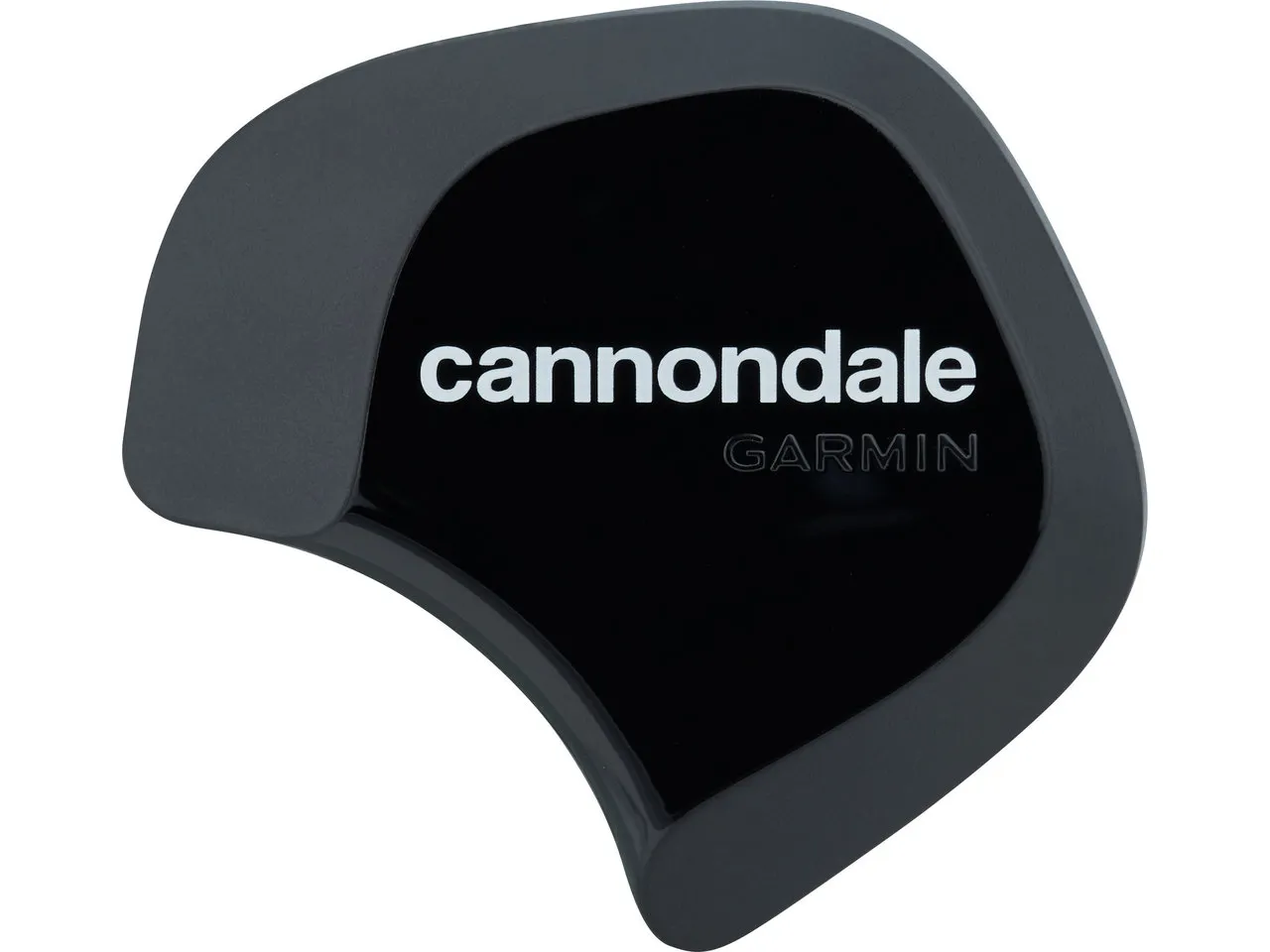 Cannondale Wheel Sensor Laufradsensor, Black