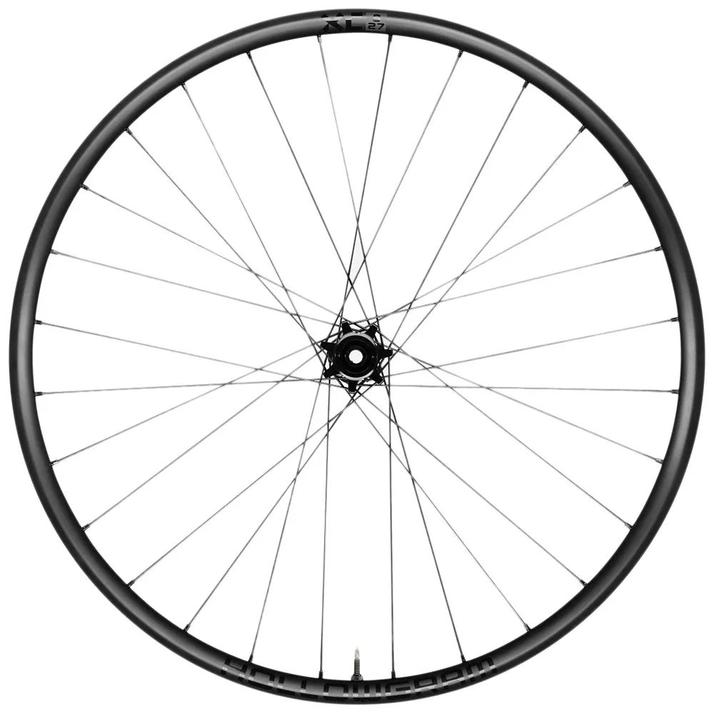 Cannondale Xc-s 27 6b Disc 29´´ Mtb Bakhjul, Black, 12 x 148mm, Shimano Micro Spline Cannondale Xc-s 27 6b Disc 29´´ Mtb Bakhjul, Black, 12 x 148mm, Shimano Micro Spline