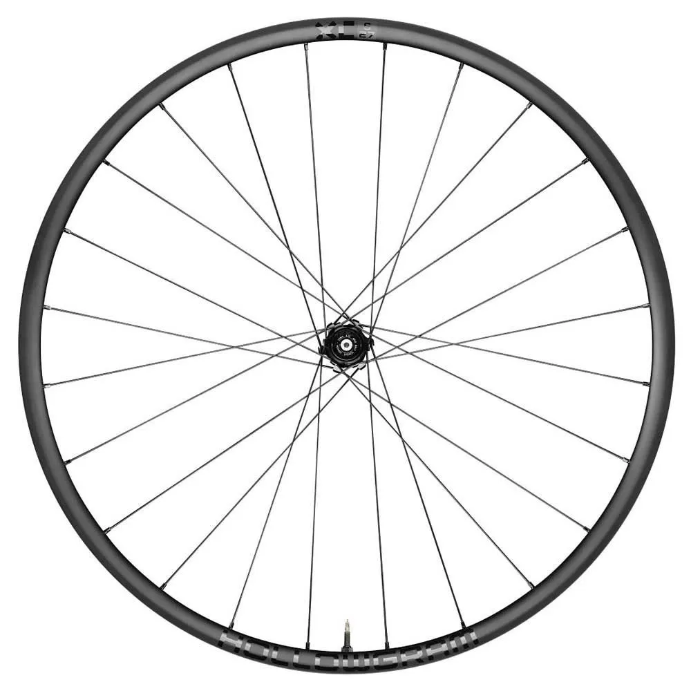 Cannondale Xc-s 27 6b Disc 29´´ Mtb Framhjul