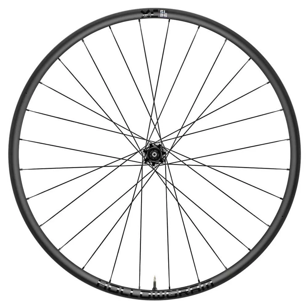 Cannondale Xc-sl 25 6b Disc 29´´ Mtb Framhjul