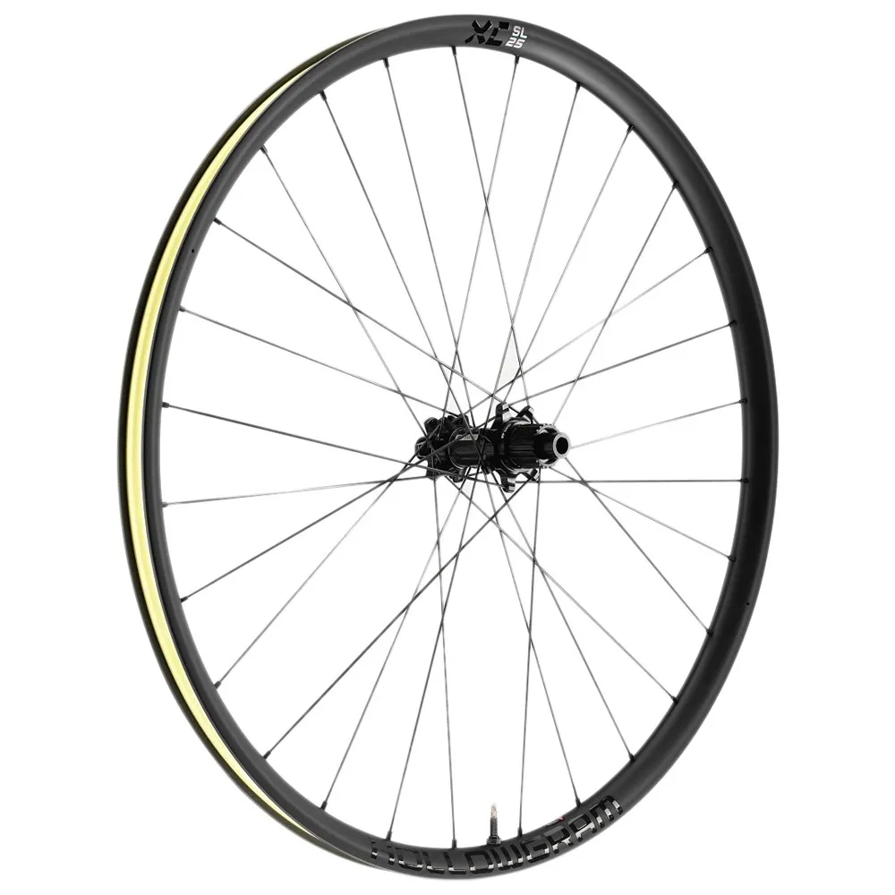 Cannondale Xc-sl 25 Ai 6b Disc 29´´ Mtb Bakhjul