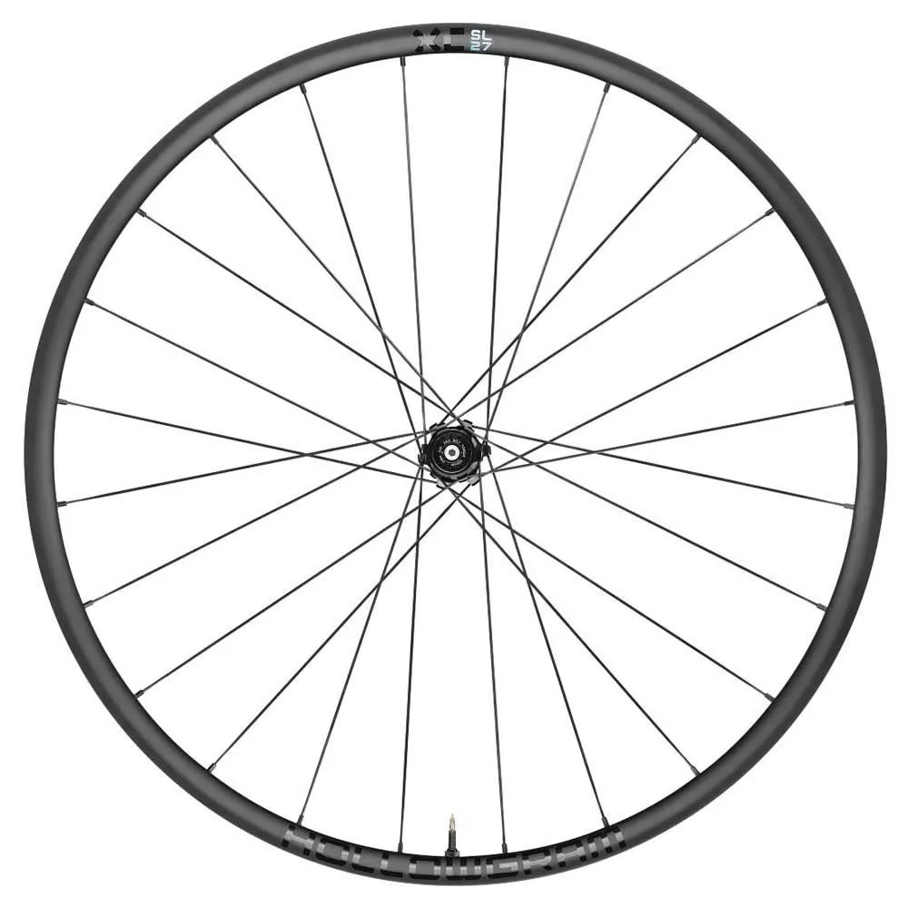 Cannondale Xc-sl 27 6b Disc 29´´ Mtb Framhjul